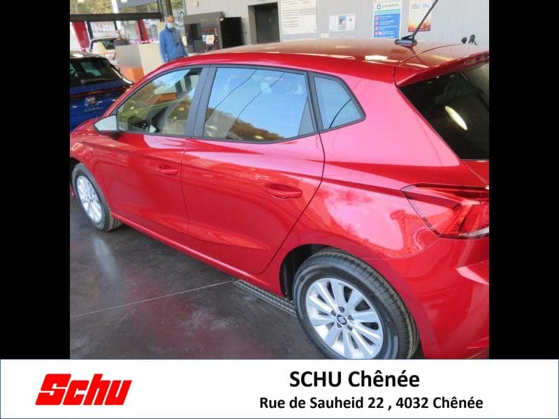 Seat Ibiza Move - 8