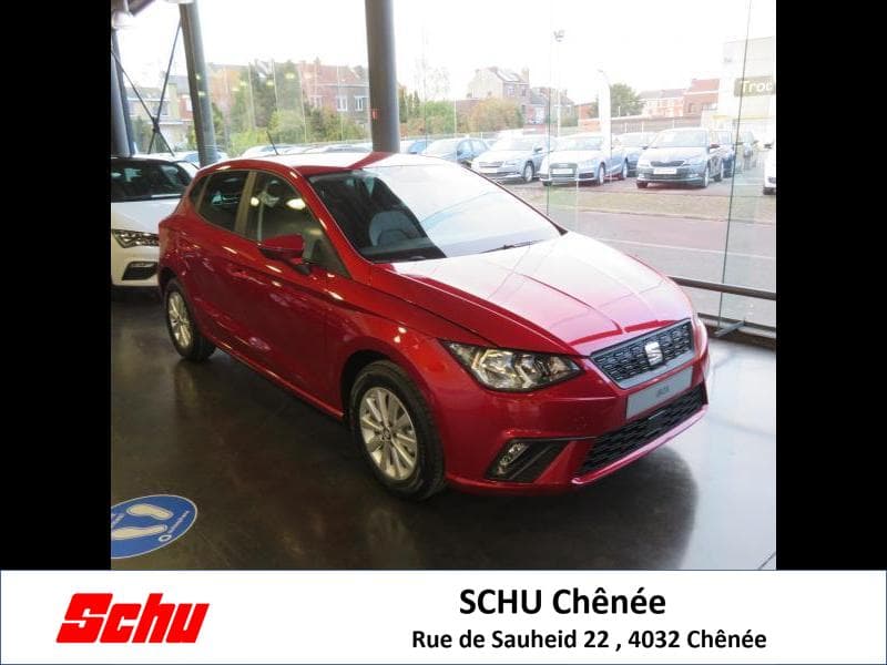 Seat Ibiza Move - 3
