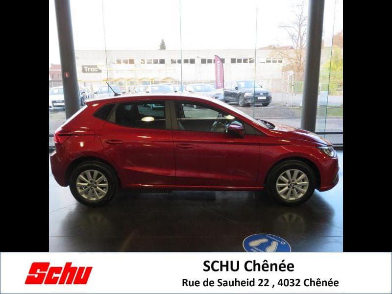 Seat Ibiza Move - 4