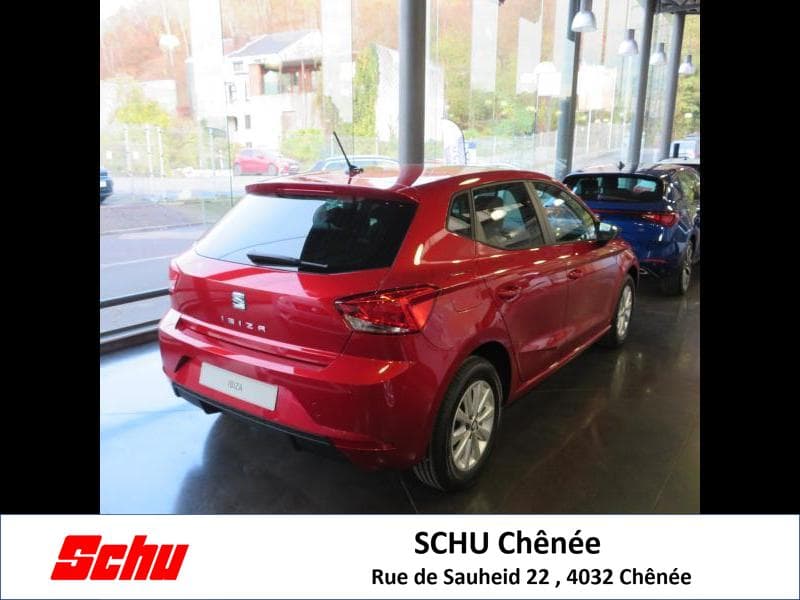 Seat Ibiza Move - 5