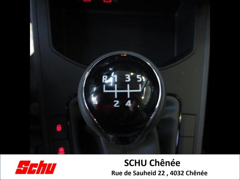 Seat Ibiza Move - 25