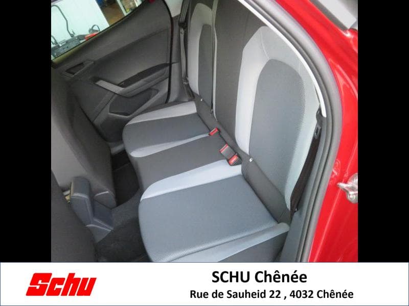 Seat Ibiza Move - 12