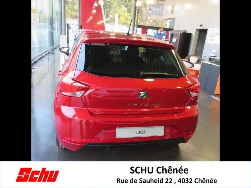 Seat Ibiza Move - 6