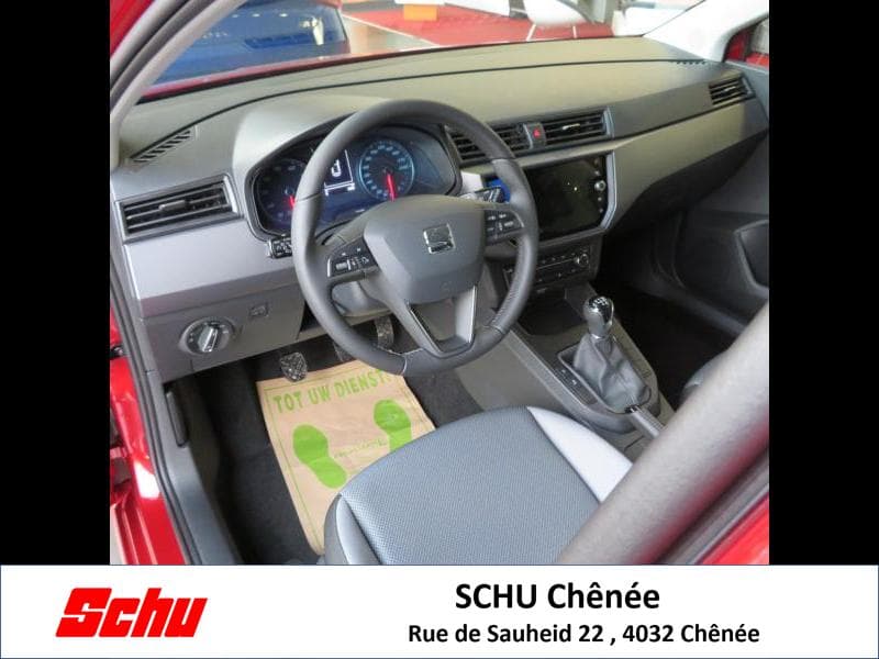 Seat Ibiza Move - 10