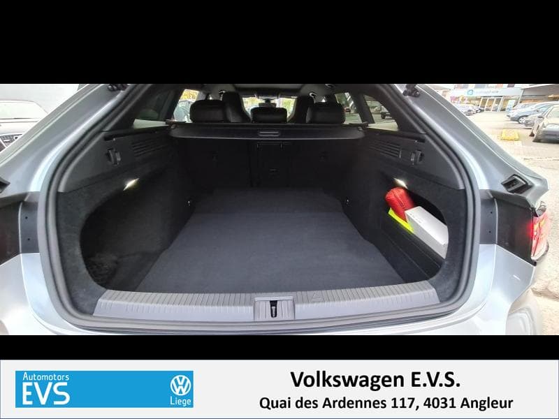 Volkswagen Arteon SHOOTING BRAKE R LINE - 21