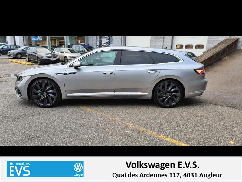 Volkswagen Arteon SHOOTING BRAKE R LINE - 6