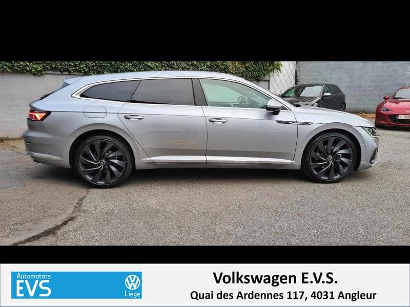 Volkswagen Arteon SHOOTING BRAKE R LINE - 7