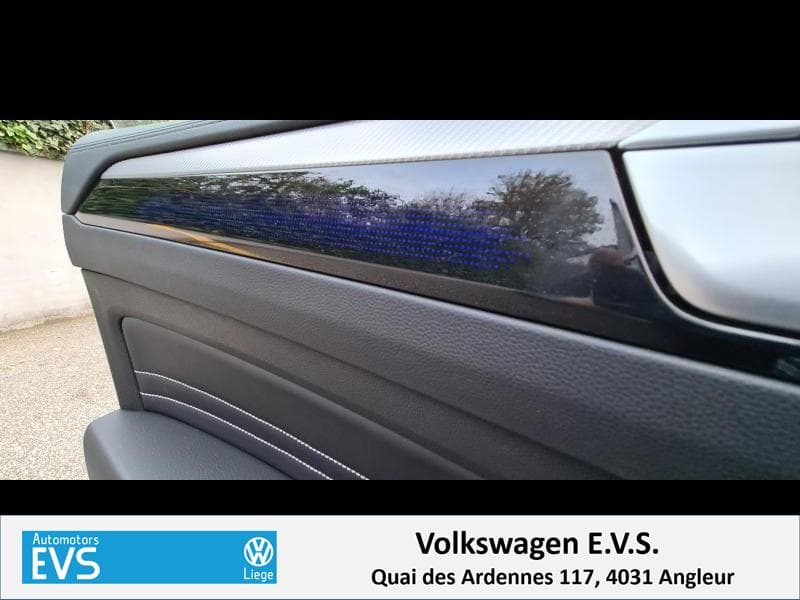 Volkswagen Arteon SHOOTING BRAKE R LINE - 23