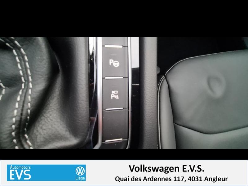 Volkswagen Arteon SHOOTING BRAKE R LINE - 29
