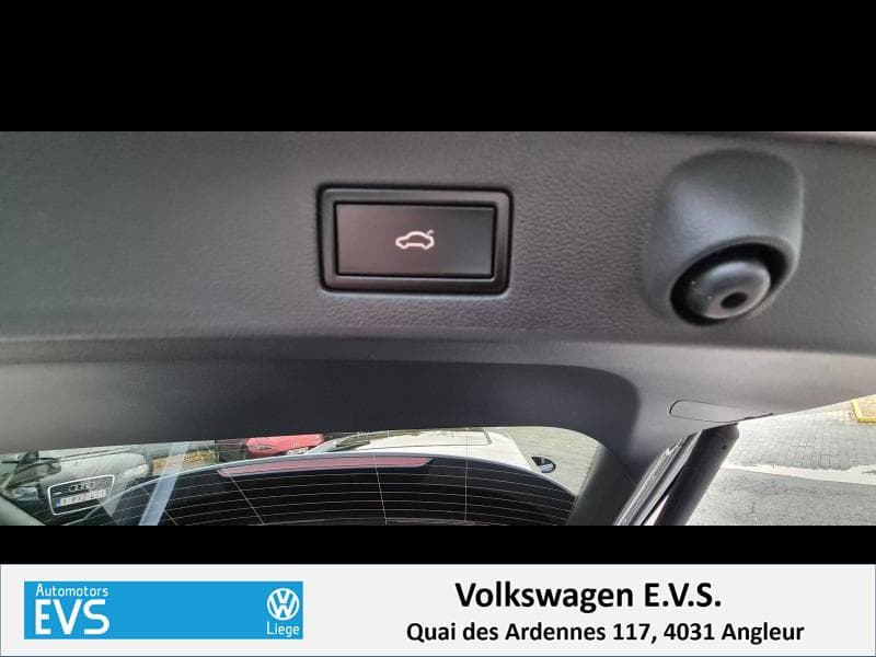 Volkswagen Arteon SHOOTING BRAKE R LINE - 22