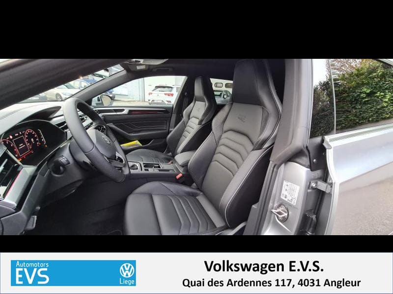 Volkswagen Arteon SHOOTING BRAKE R LINE - 12
