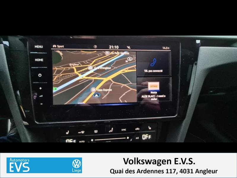 Volkswagen Arteon SHOOTING BRAKE R LINE - 32