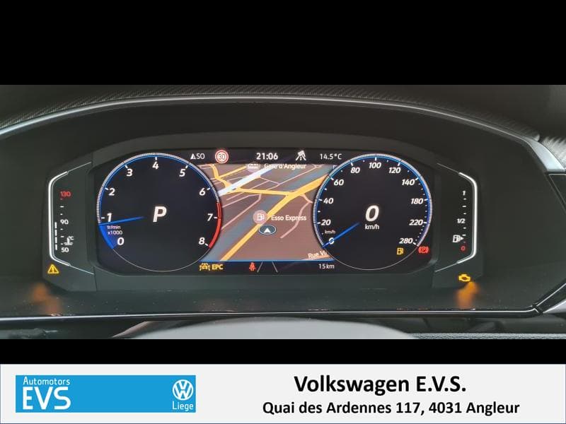 Volkswagen Arteon SHOOTING BRAKE R LINE - 24
