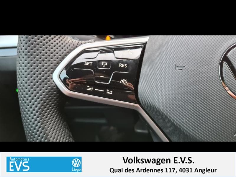 Volkswagen Arteon SHOOTING BRAKE R LINE - 15