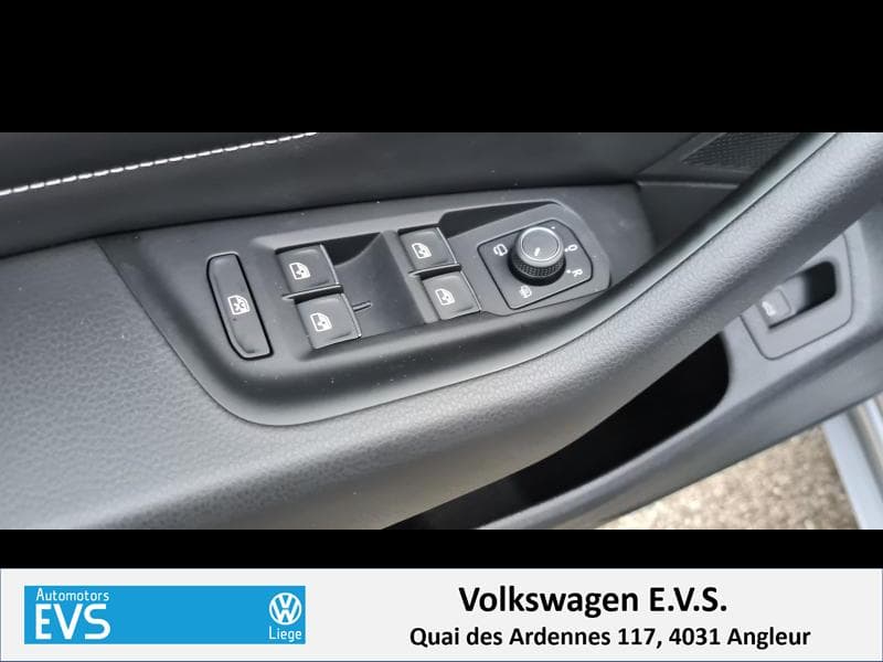 Volkswagen Arteon SHOOTING BRAKE R LINE - 13