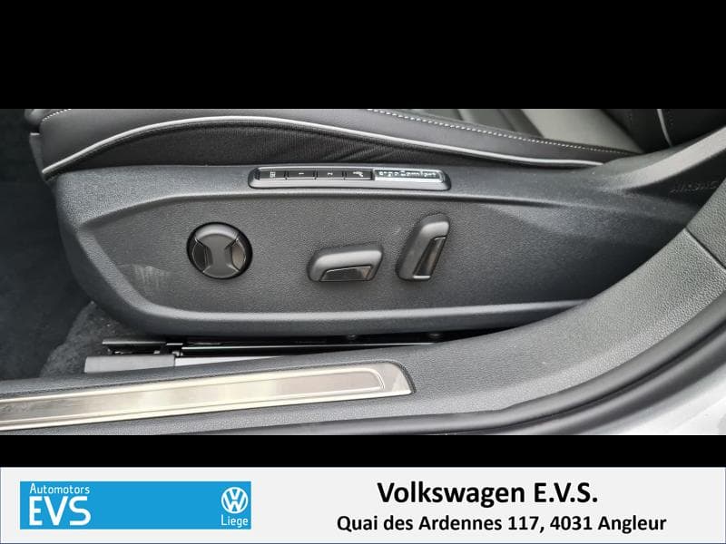 Volkswagen Arteon SHOOTING BRAKE R LINE - 17