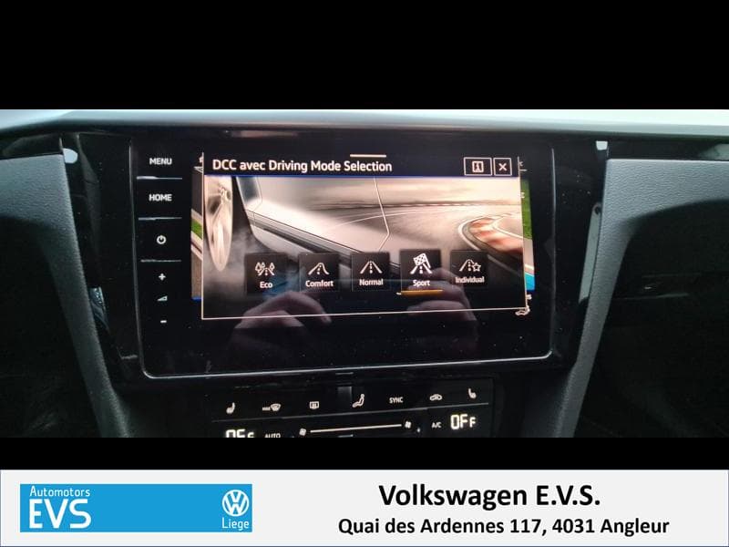 Volkswagen Arteon SHOOTING BRAKE R LINE - 30