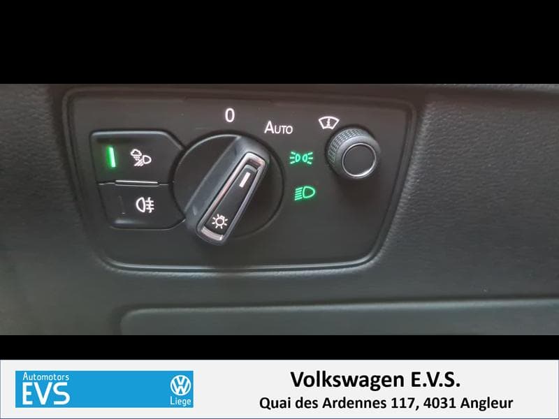 Volkswagen Arteon SHOOTING BRAKE R LINE - 18