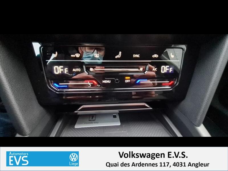 Volkswagen Arteon SHOOTING BRAKE R LINE - 28