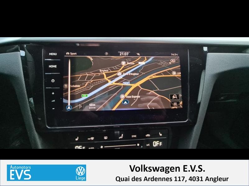 Volkswagen Arteon SHOOTING BRAKE R LINE - 26