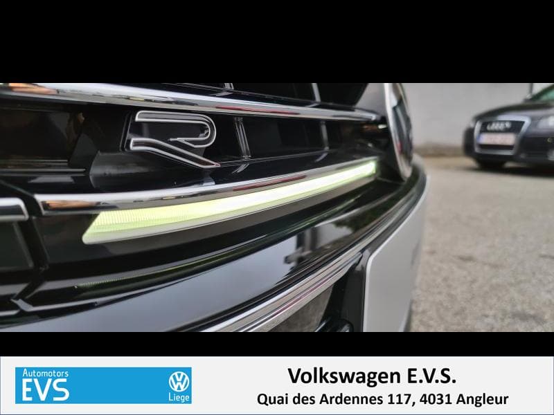 Volkswagen Arteon SHOOTING BRAKE R LINE - 10