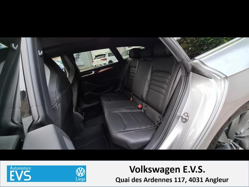 Volkswagen Arteon SHOOTING BRAKE R LINE - 20