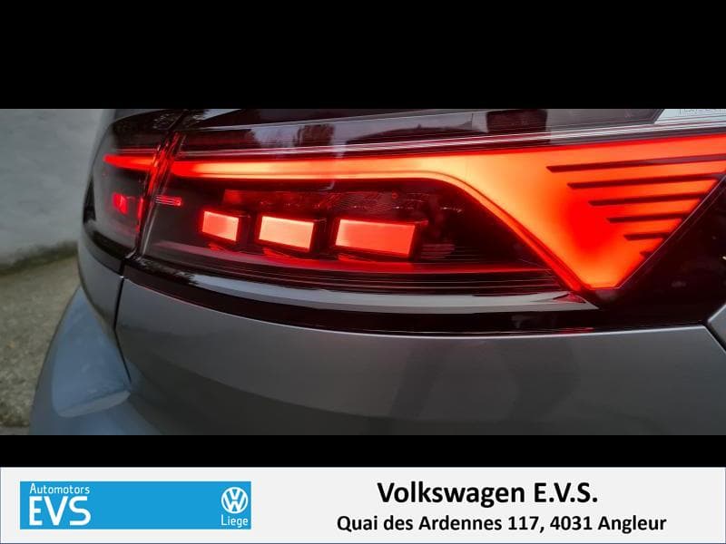 Volkswagen Arteon SHOOTING BRAKE R LINE - 35
