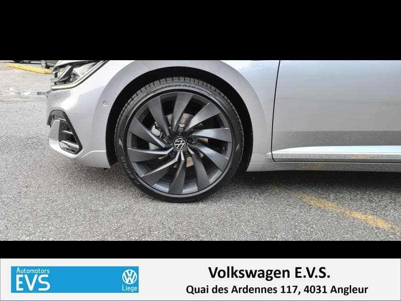 Volkswagen Arteon SHOOTING BRAKE R LINE - 19