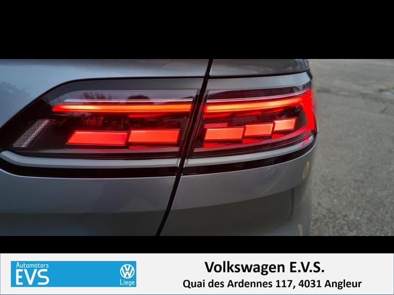 Volkswagen Arteon SHOOTING BRAKE R LINE - 34