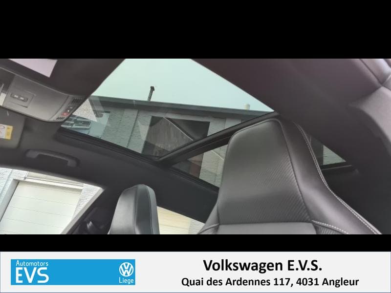 Volkswagen Arteon SHOOTING BRAKE R LINE - 31