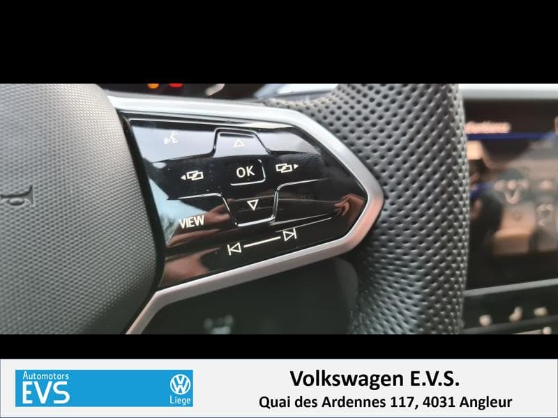 Volkswagen Arteon SHOOTING BRAKE R LINE - 16