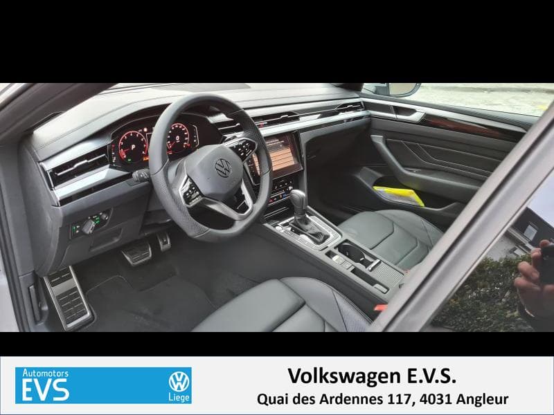 Volkswagen Arteon SHOOTING BRAKE R LINE - 2