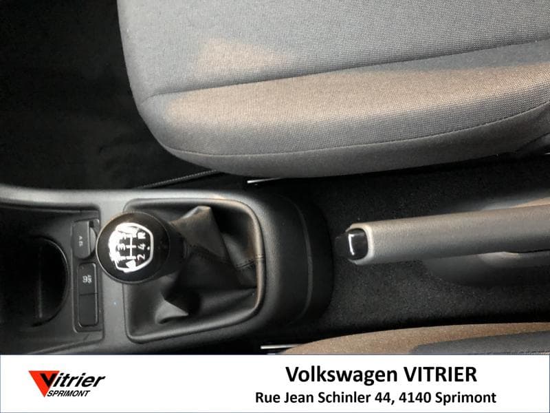 Volkswagen Up! Move - 17