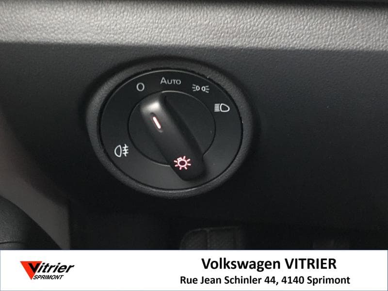 Volkswagen Up! Move - 19