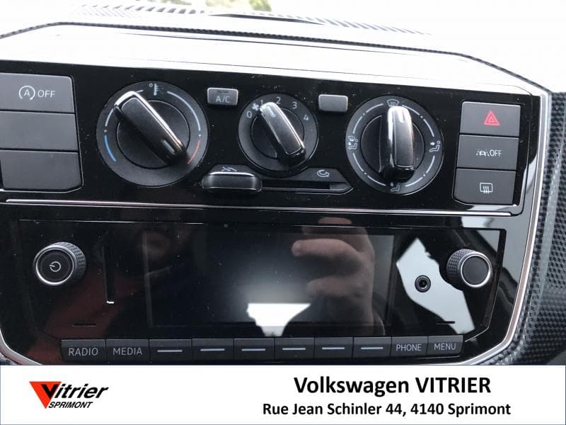 Volkswagen Up! Move - 15