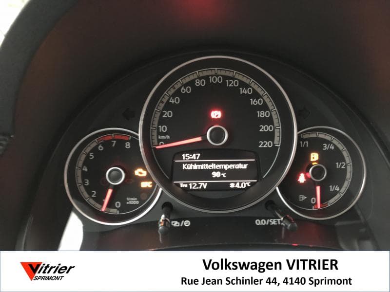 Volkswagen Up! Move - 18
