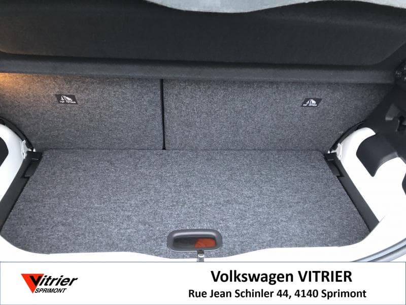 Volkswagen Up! Move - 14
