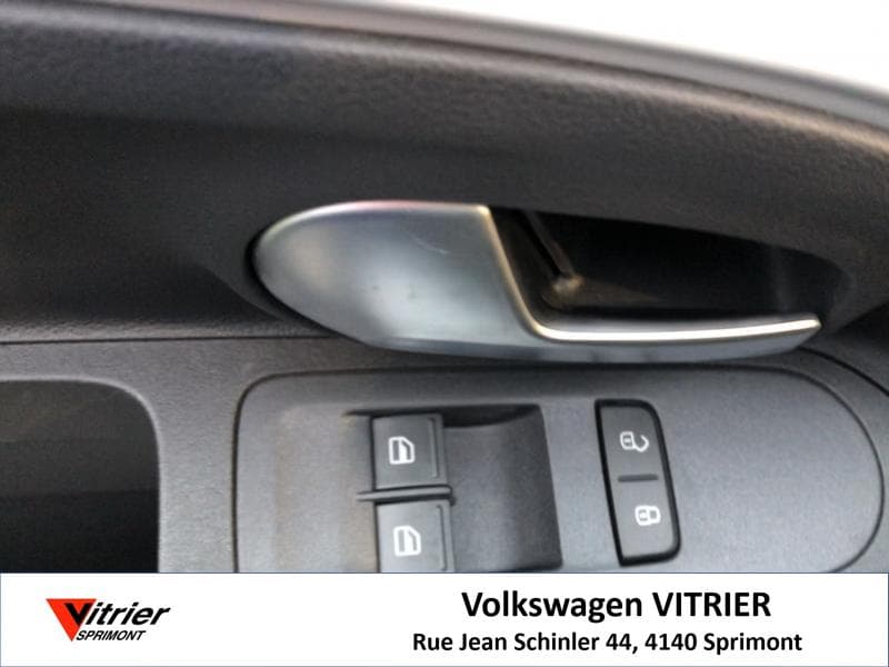 Volkswagen Up! Move - 21