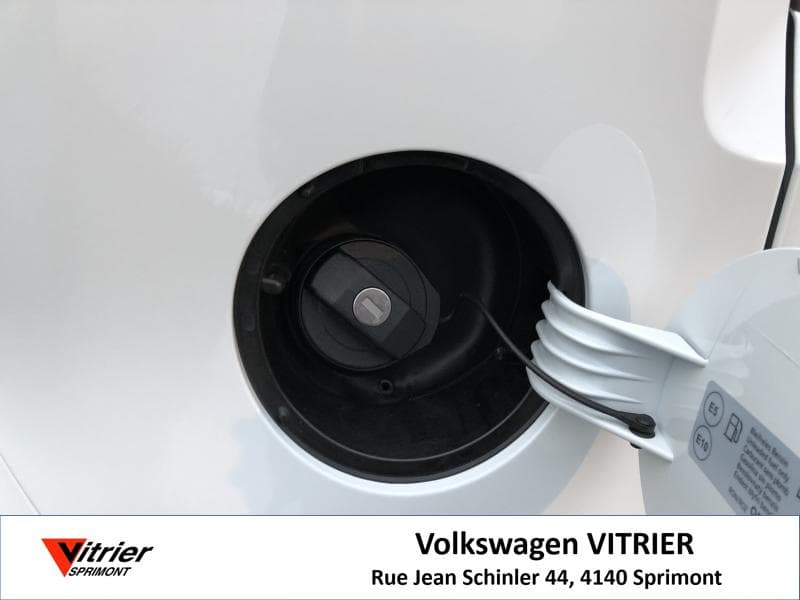 Volkswagen Up! Move - 23