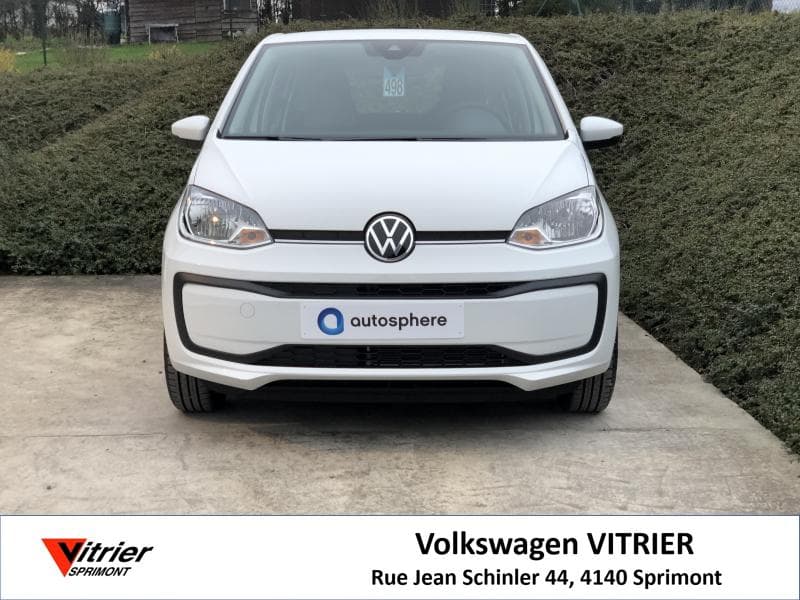 Volkswagen Up! Move - 2