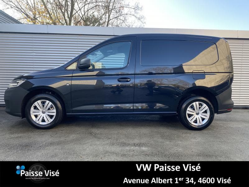 Volkswagen Caddy CARGO - 3