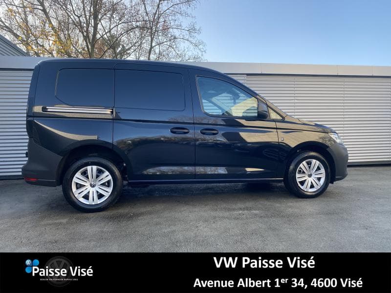 Volkswagen Caddy CARGO - 4