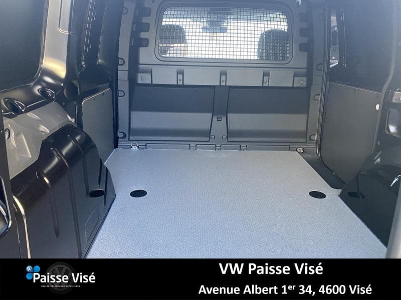 Volkswagen Caddy CARGO - 20