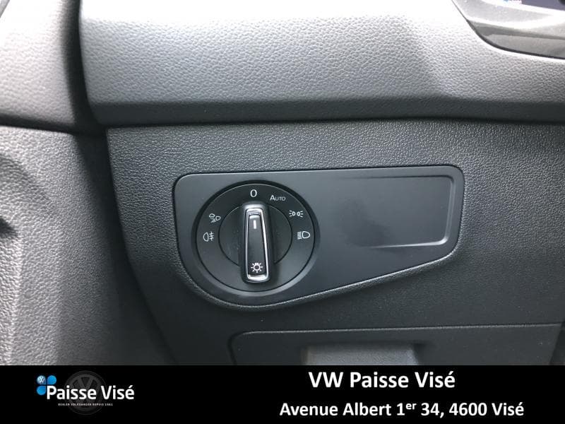 Volkswagen Tiguan R-LINE - 23
