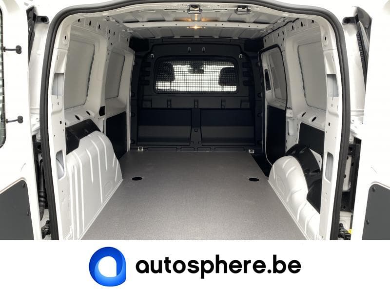 Volkswagen Caddy CARGO MAXI - 22