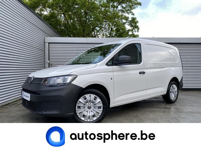 Volkswagen Caddy CARGO MAXI - 1