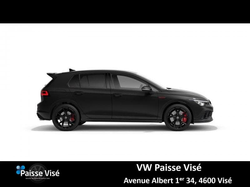 Volkswagen Golf GTI CLUBSPORT - 3