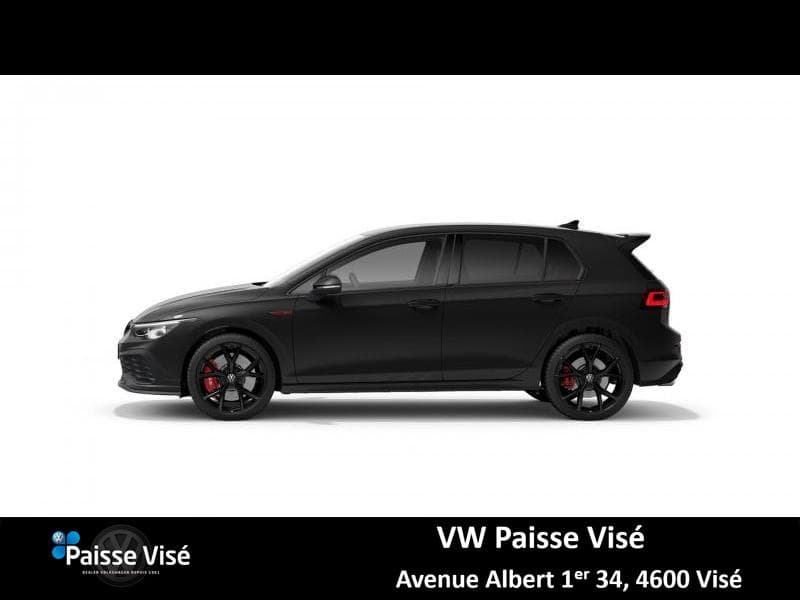 Volkswagen Golf GTI CLUBSPORT - 2