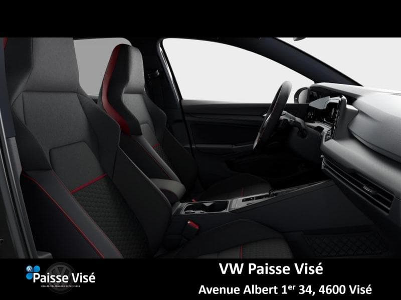 Volkswagen Golf GTI CLUBSPORT - 7