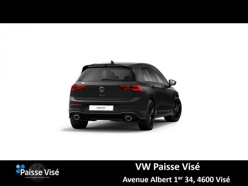 Volkswagen Golf GTI CLUBSPORT - 6